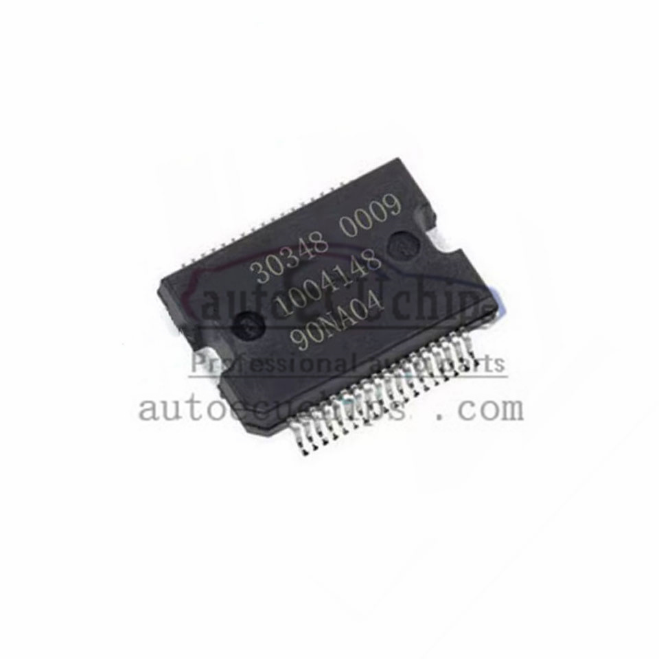 10pcs Original BOSCH 30348 Hsop20 Control Throttle Idle Drive Motor IC Chip Repair Volkswagen VW Passat B5 Engine Computer Chipnet