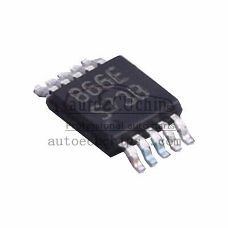 5pcs LM5030MMX LM5030MM LM5030 Marking S73B Switching Control/voltage Regulator Chip Repair IC