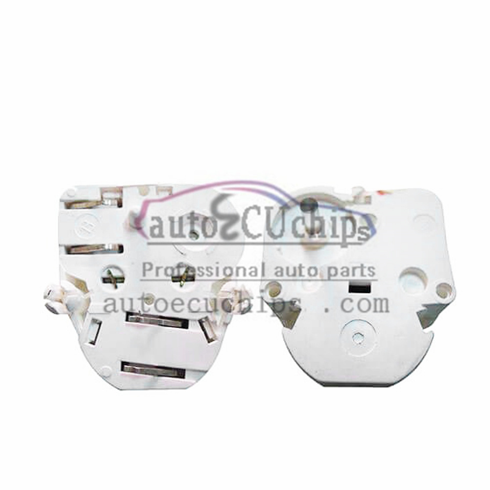 Stepper Motor Transparent Shaft VDO Group Repair BMW Porsche Sonata Hyundai Elantra Pointer Stepper Motor Temp Fuel RPM Gauge Instrument Cluster