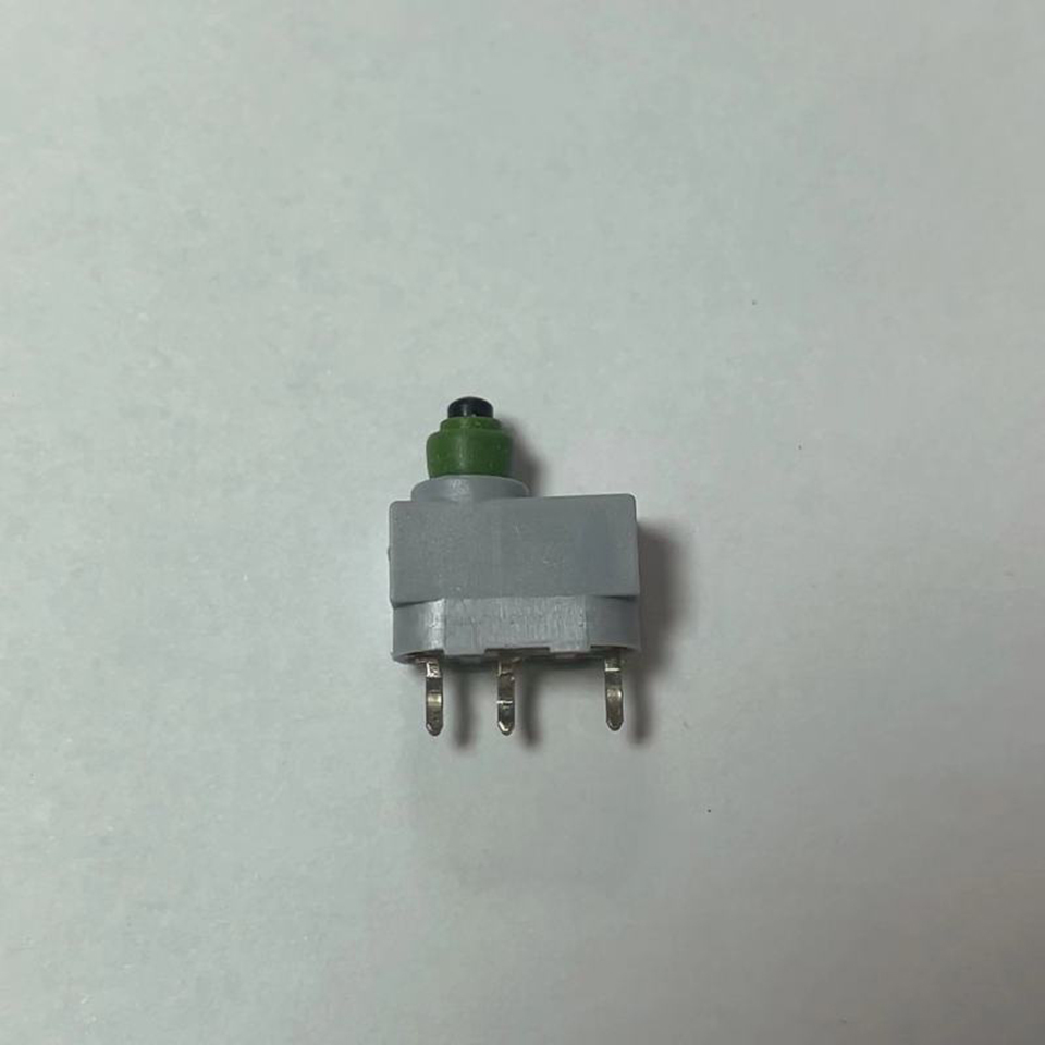 10PCS Original AUDI A6 J518 Micro Switch Marquardt 1055 Waterproof  Car Gear ignition Switch Door Lock Repair