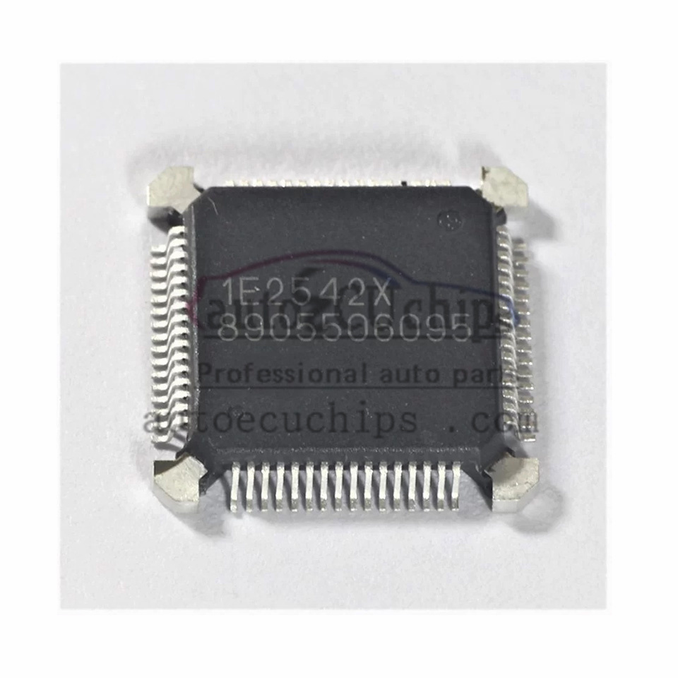 Original 5PCS/lot 8905506095 HQFP-64 IC Car Engine Computer Board Driver Chip Repair Chip Land Rover Equipment Chipnet IC