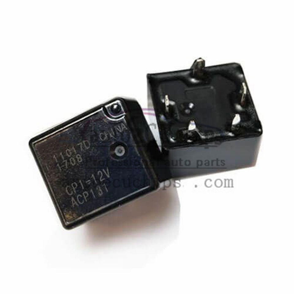 CP1-12V ACP131 for Volkswagen Magotan J764 elv direction lock computer fragile relay 5pin brand new