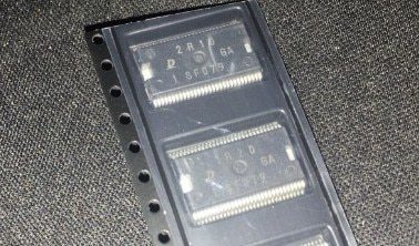 SF079 DENSO Chips Repair ICs for Toyota Honda Nissan