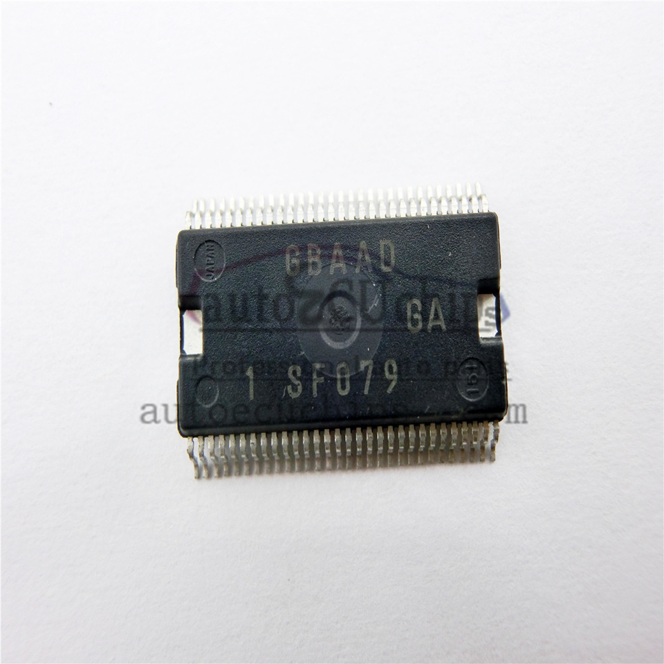 SF079 DENSO Chips Repair ICs for Toyota Honda Nissan