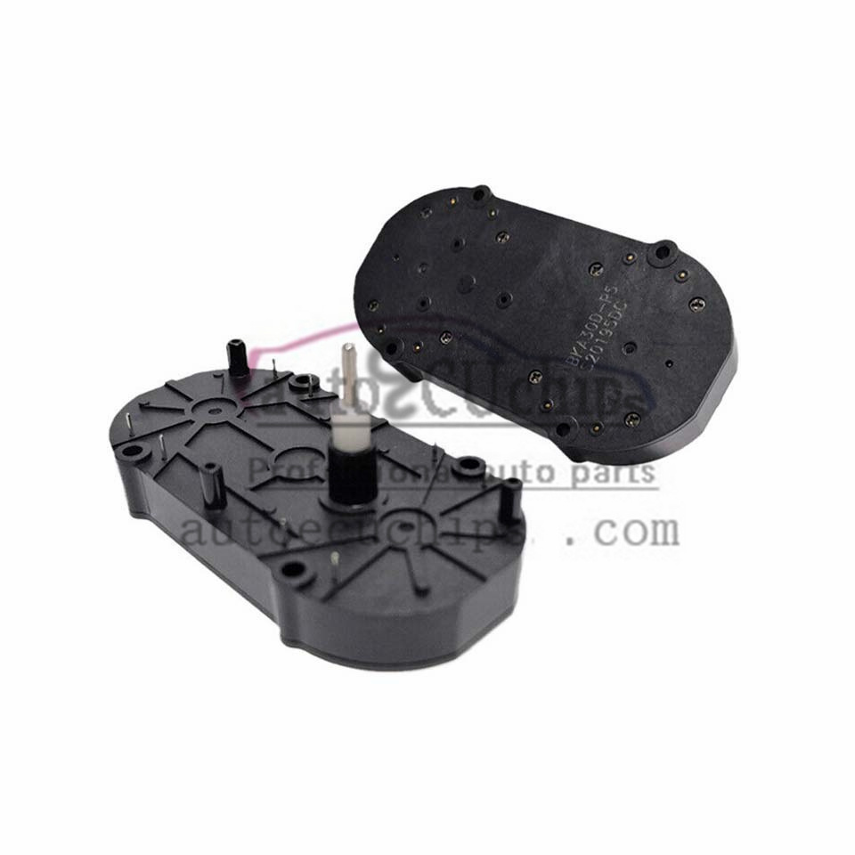 5PCS 360 Degree BKA30D-R5C VID28-05 Auto Instrument Cluster Stepper Motors Dual Shaft Repair