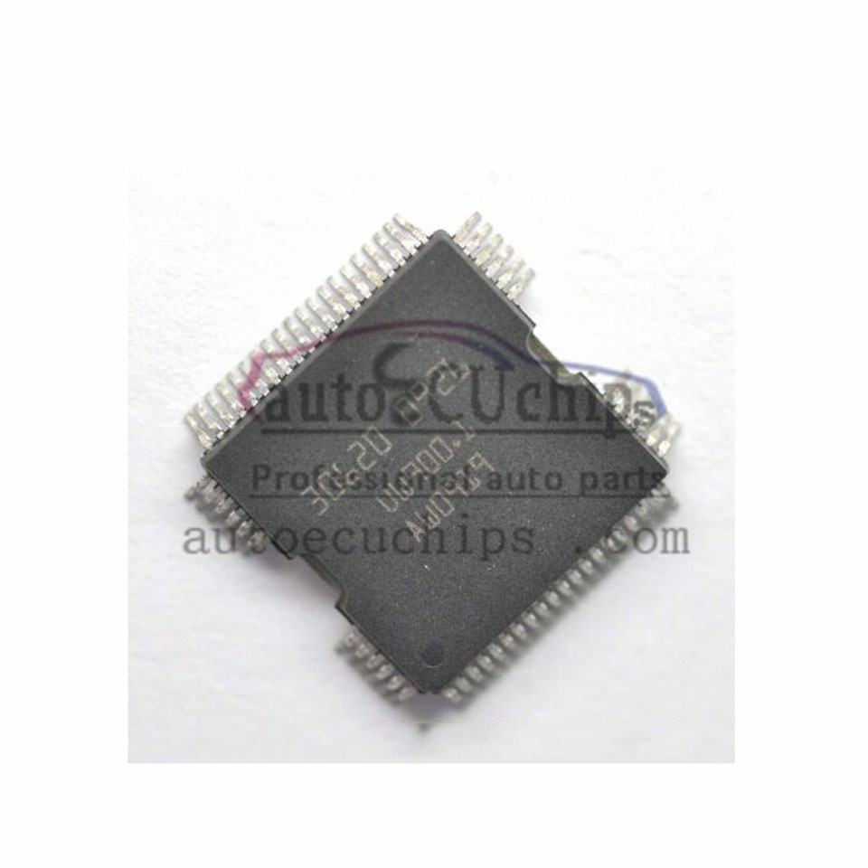 5pcs Original Bosch 30620 QFP64 ME9.7 EDC7/16 Diesel Fuel injection Chips Repair ICs