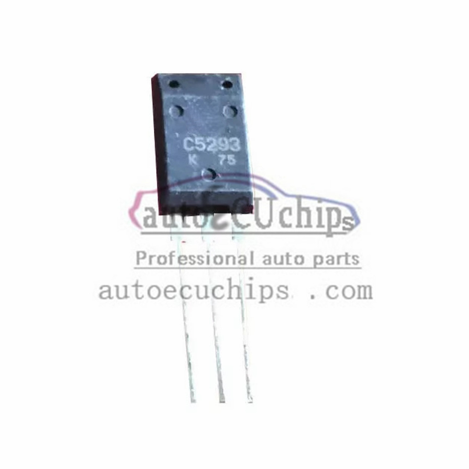 10pcs 2SC5293 C5293 TO220 Japanese Denso Fuel Injection Chips Repair ICs