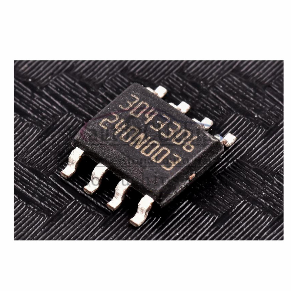10pcs 3043306 SOP8 Auto ECU ICs Repair Chips