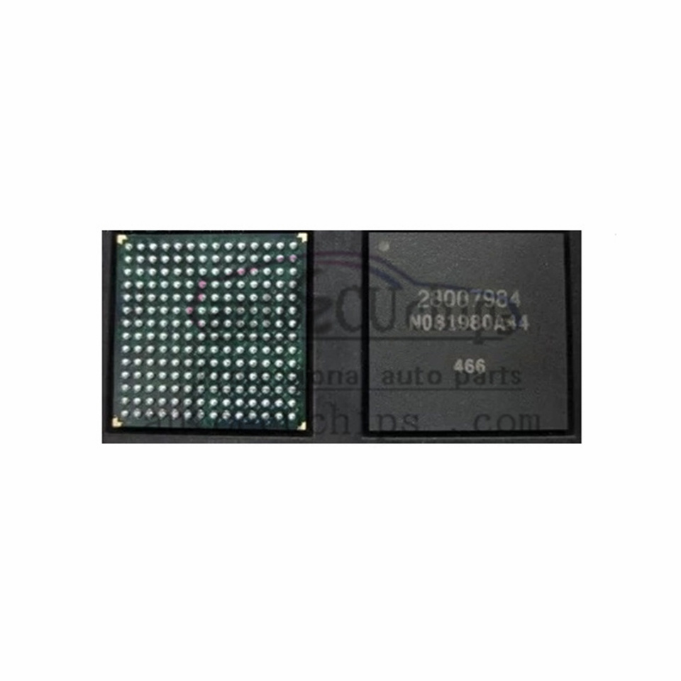5PCS 28007984 BGA Chips Delphi MT80 Computer Board Repair ICs