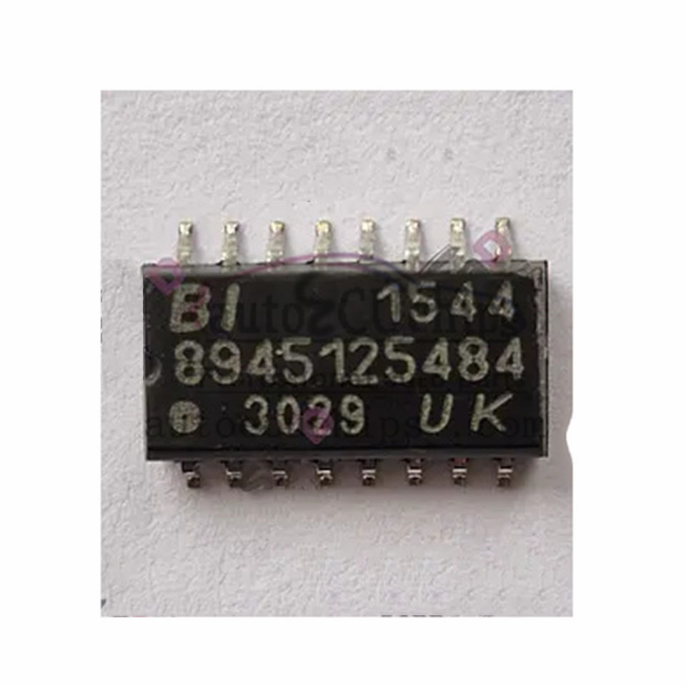 5pcs 8945125484 SOP16  Auto ECU Chips Repair ICs