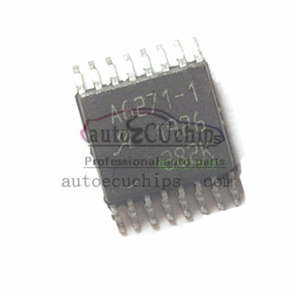 10pcs A6271KLPTR-T-1 TSSOP16 Marking A6271-1 High current LED controller