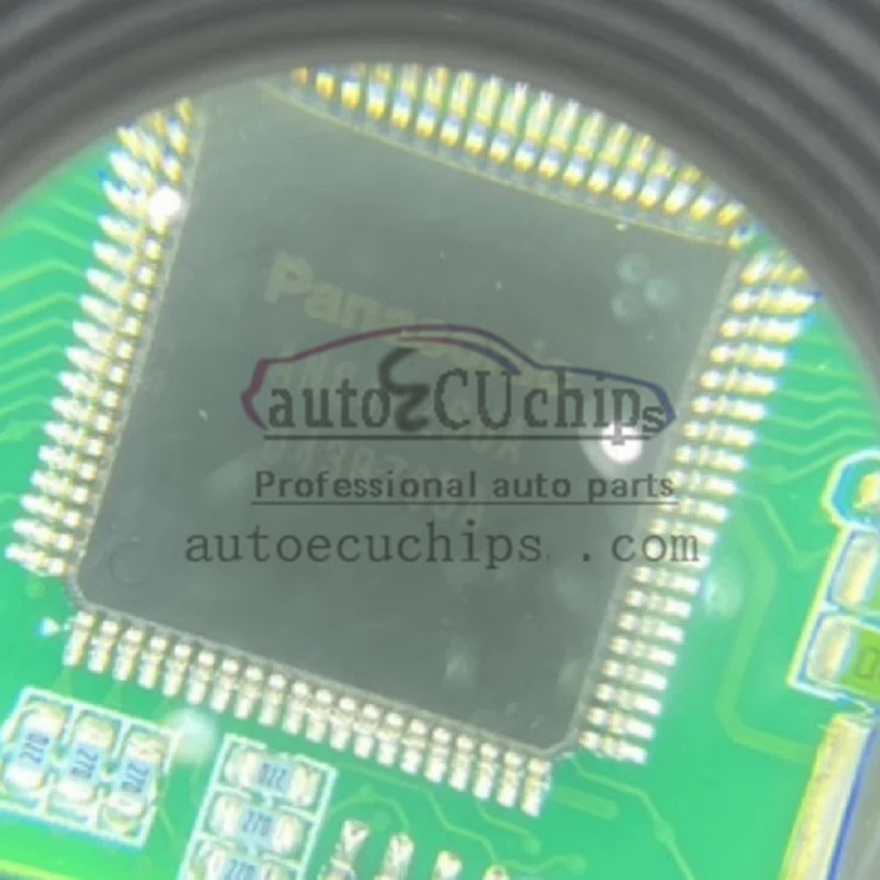 Original AN84926UA QFP64 Auto ECU Chips Repair ICs