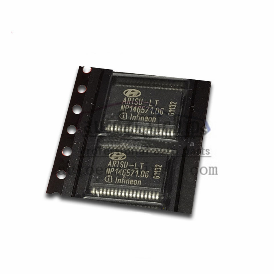 10pcs Original ARISU-LT SSOP36 Repair Chips Hyundai IX25 Peugeot turn Signal Control ICs