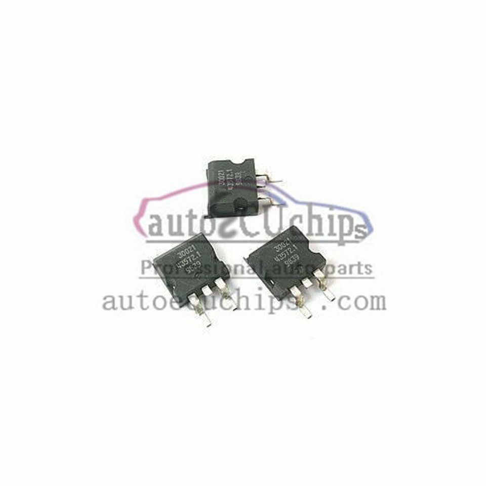 10PCS Bosch 30021 Original TO263 Auto ECU ignition Chips Repair transistor UMC M797 ICs