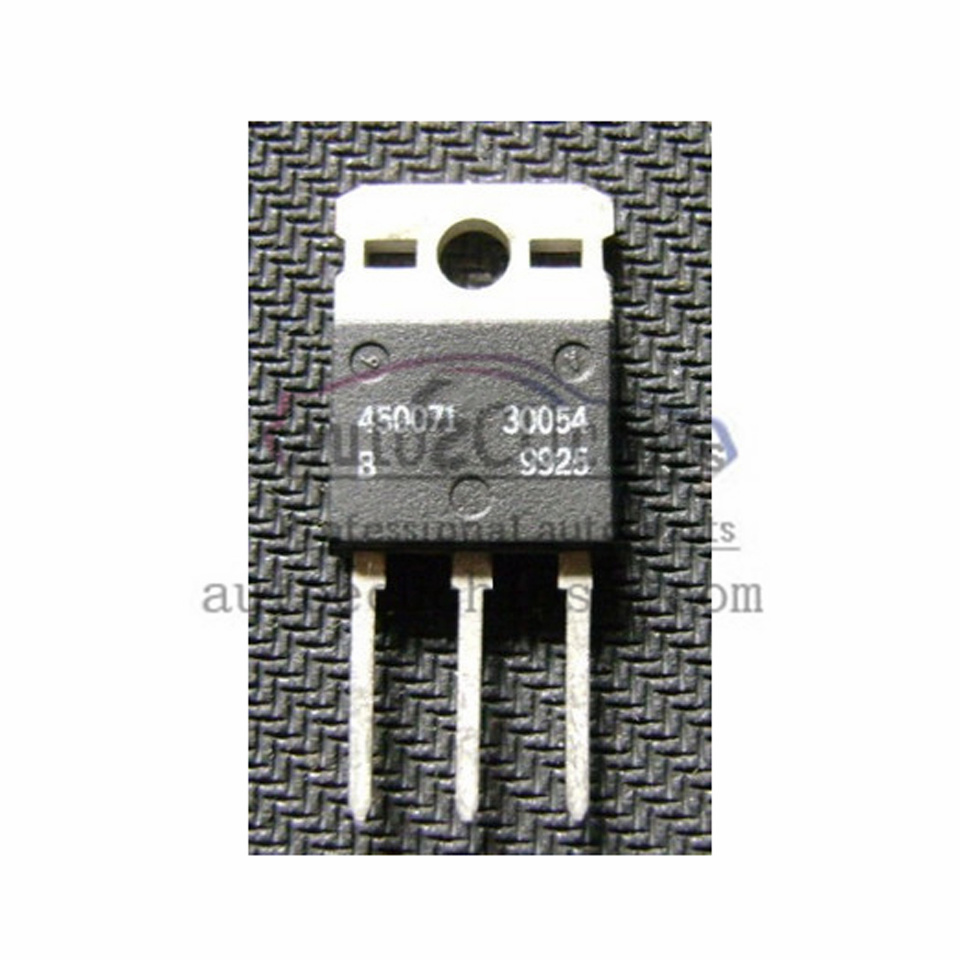 10PCS 30054 To220 BOSCH Repair Chips BMW Core ICs