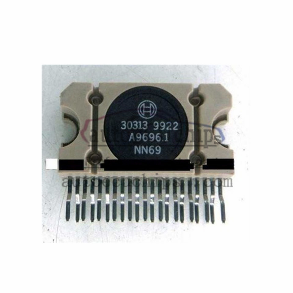 5pcs Bosch Original 30313 ZIP21 Auto ECU Fuel injection Driver Chips Repair ICs
