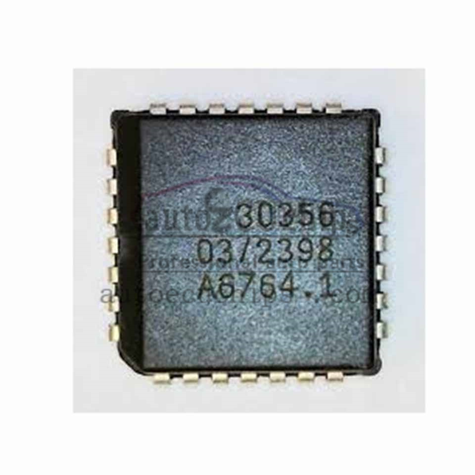 Original Bosch 30356 PLCC28 Peugeot Elysee 5.2 Auto ECU Chips Speed Processing Repair ICs