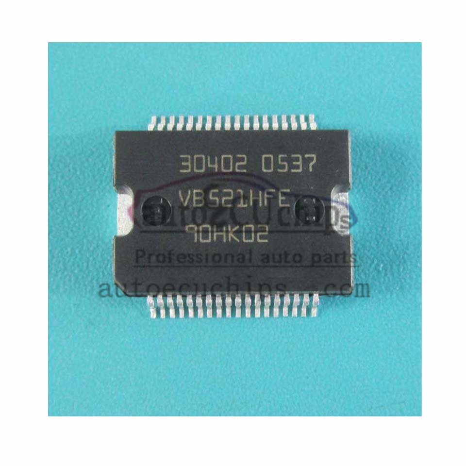 5PCS 30402 HSOP-36 Original BOSCH Sail Auto ECU Power Chips Repair ICs