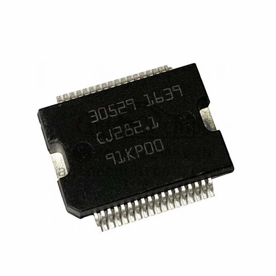 5pcs 30529 HSSOP36 Bosch Original Volkswagen Magotan BMW 5V Auto ECU Power Driver Repair Chips