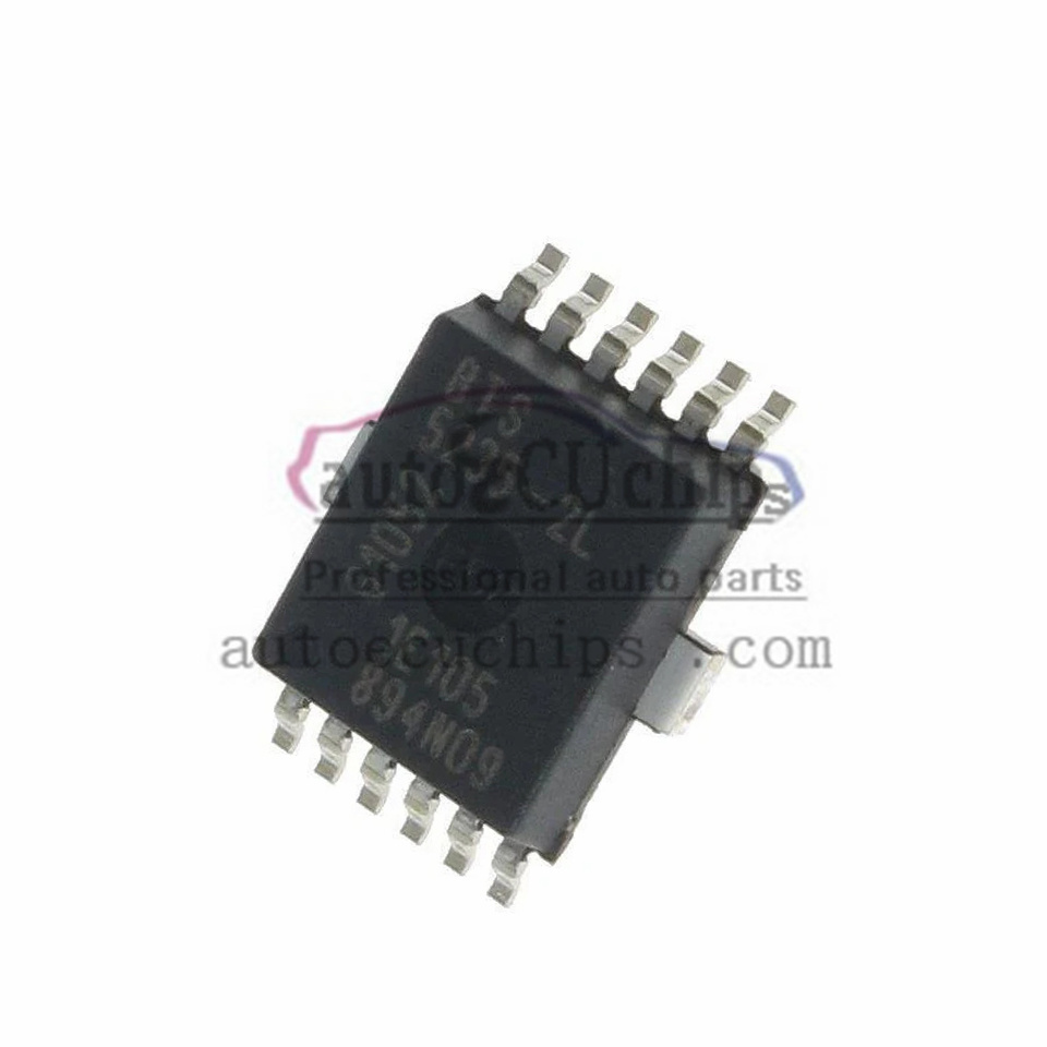 bts5235-2l Mercedes-Benz Turn signal chips