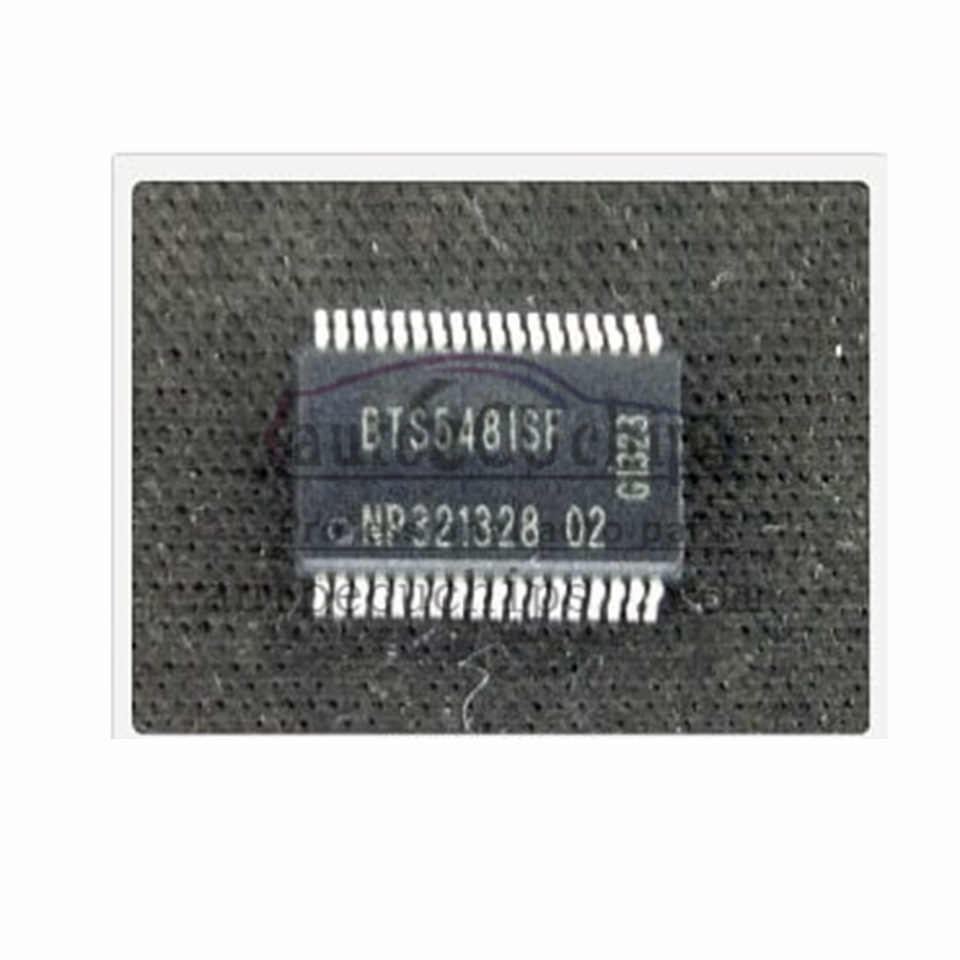 10pcs BTS5481SF SSOP36 Original Chips Auto BCM Headlight Control Driver Repair ICs