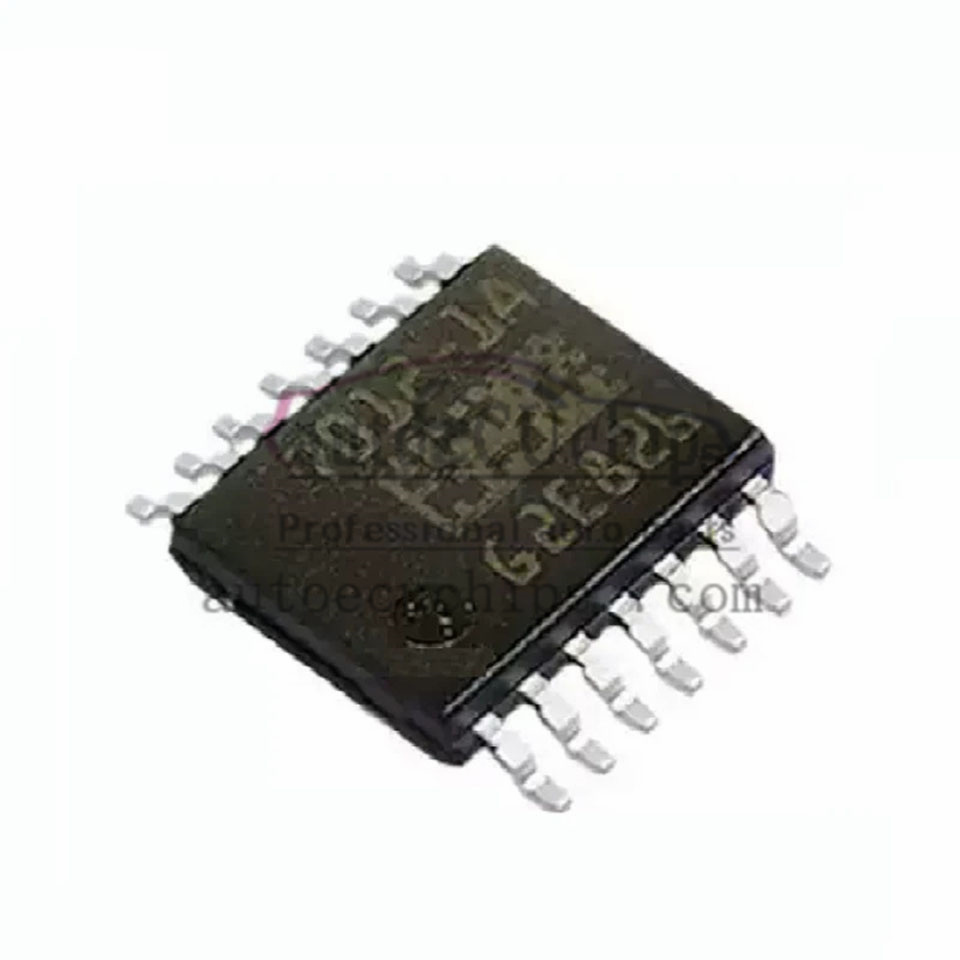 10pcs BTS7012-1EPA 7012-1A Tssop14 Auto ECU Chips BYD Power Switch Repair ICs