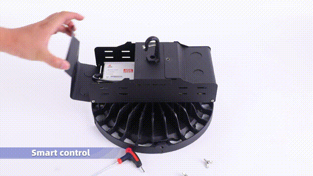 How to distinguish the quality of LED high bay lights