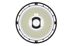 FHBL-A Round Led High Bay Lights 150W For Sale Warehouse Lighting 200W Fixture UFO Manufacturer