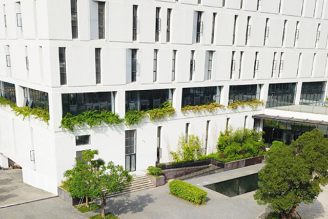 More favorable prices & better customization capabilities