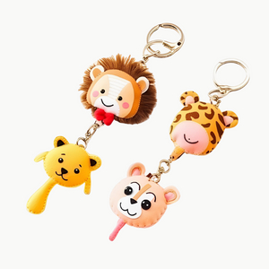 Keyrings