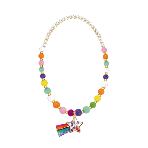 Meteor Trail Necklace