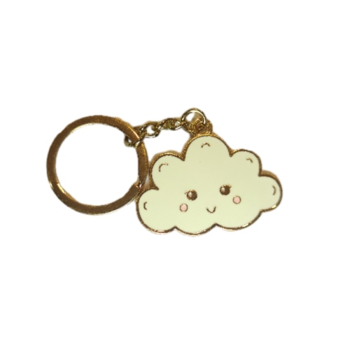 Cloud keychain