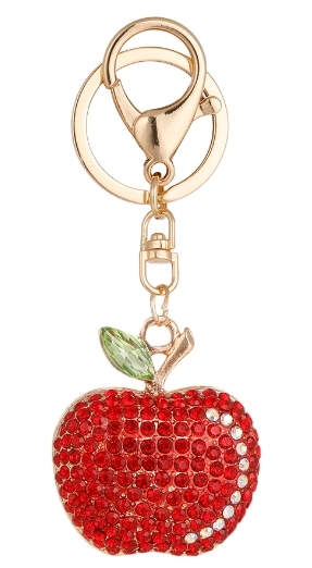 Apple keychain1