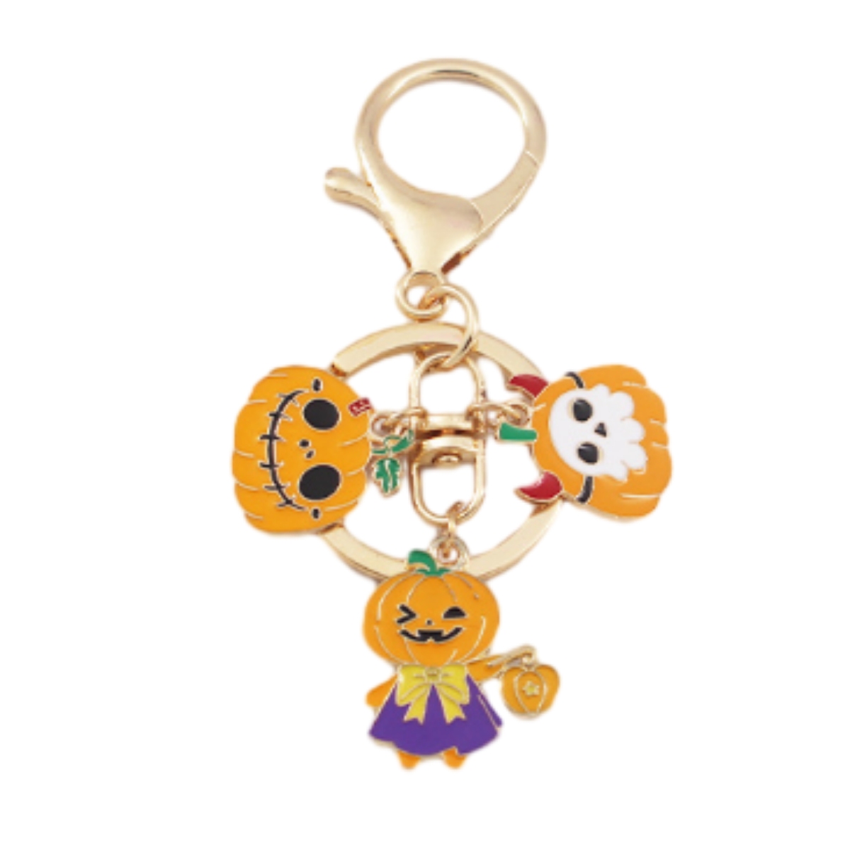 Cute Sheep Pendant Necklace