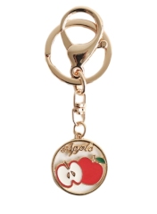 Apple keychain