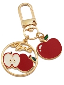 Apple keychain2