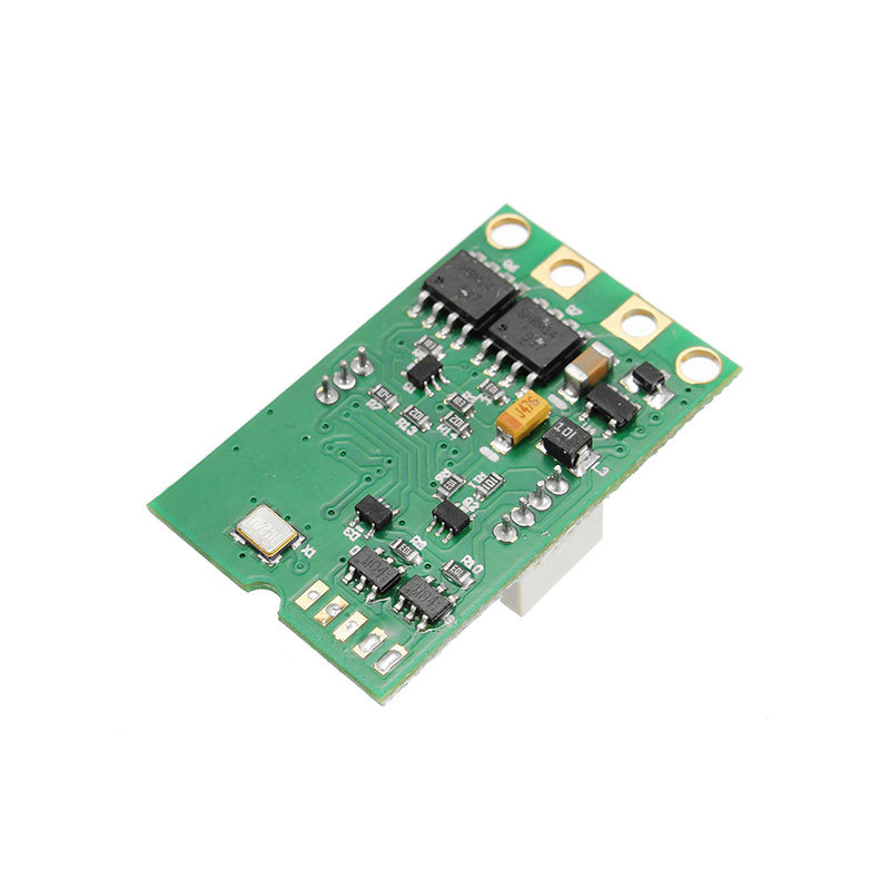 GT55racing 2.4G MR03 Mainboard For KYOSHO MHS ASF Mini-z MR03 Micro Racing Rc Car Parts GTR-02