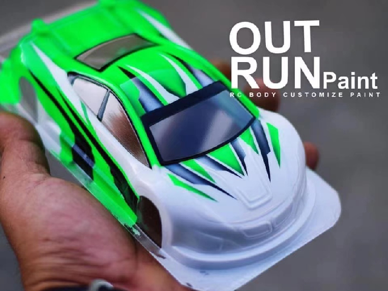 GT55racing 1/28 Mini-Z TZ019 TOURING BB Lexan Body 98MM