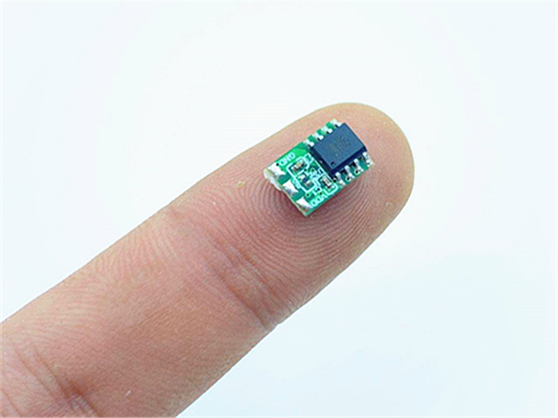 GT55racing  Micro Servo Board For Mini-Z Racing GTR-20