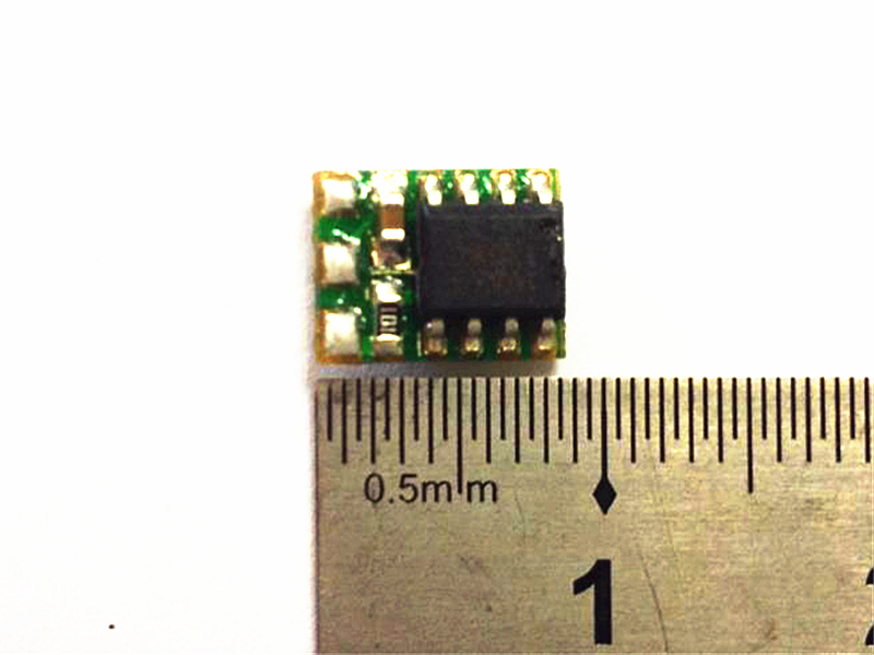 GT55racing  Micro Servo Board For Mini-Z Racing GTR-20