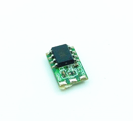 GT55racing  Micro Servo Board For Mini-Z Racing GTR-20