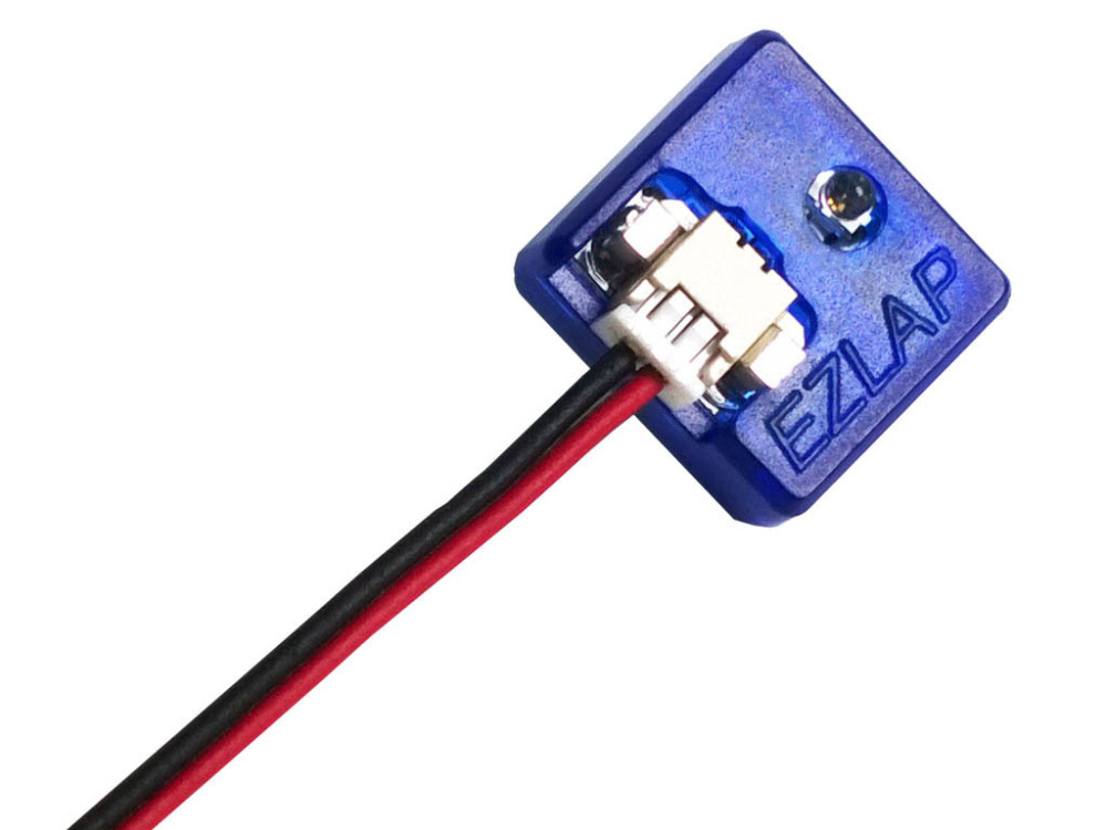 EASYLAP USB DIGITAL LAP COUNTER WITH TRANSPONDERS #EZL02