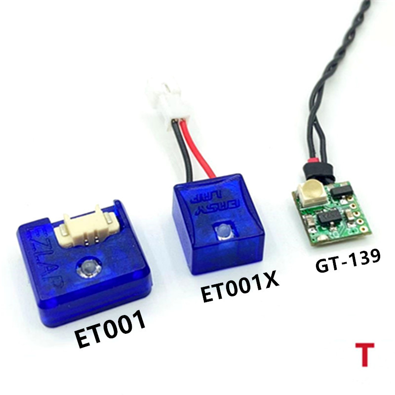 Easylap ET001X MIRCO IR PERSONAL TRANSPONDER FOR WITH LED #ET001X