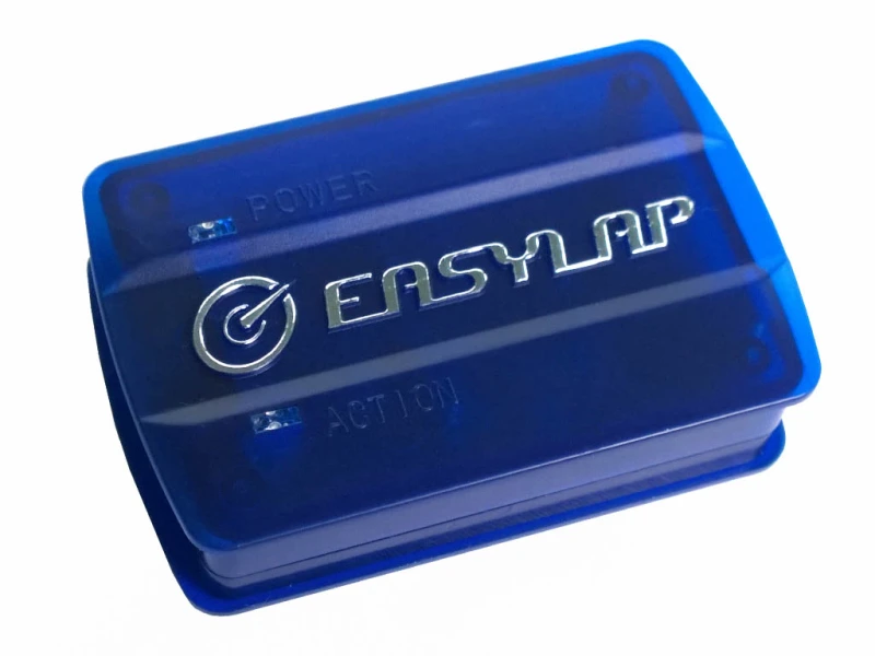 EASYLAP USB DIGITAL LAP COUNTER WITHOUT TRANSPONDERS EZL01
