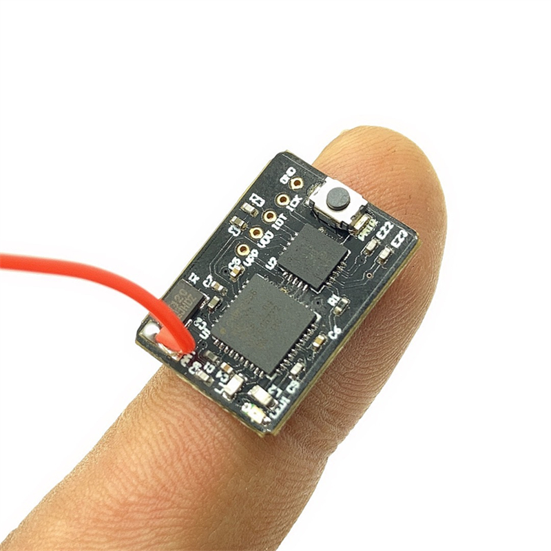 GT55racing MHS ASF Receiver for Kyosho Mini-z EVO Chassis