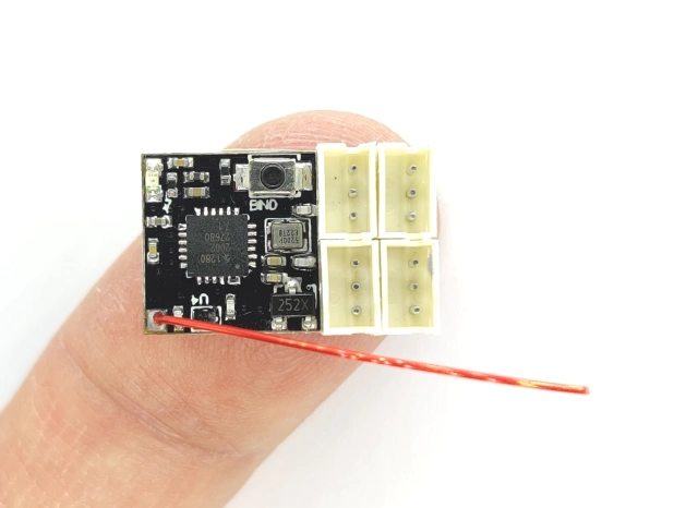 Micro sales receiver flysky