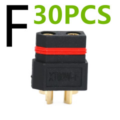 30 PCS F