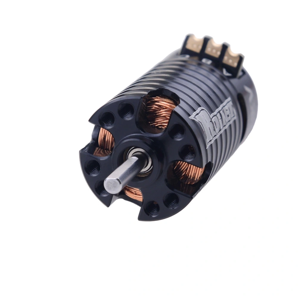 SURPASS HOBBY ROCKET 1410 Brushless Motor MINI-Z Mini  Car Motor (2500KV/3500KV/5500KV/7500KV/9500KV)  for 1/24 1/28 1/32 RC Car