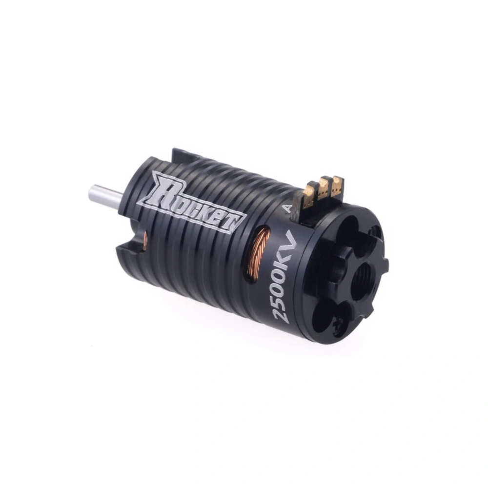 SURPASS HOBBY ROCKET 1410 Brushless Motor MINI-Z Mini  Car Motor (2500KV/3500KV/5500KV/7500KV/9500KV)  for 1/24 1/28 1/32 RC Car