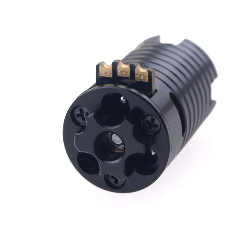 SURPASS HOBBY ROCKET 1410 Brushless Motor MINI-Z Mini  Car Motor (2500KV/3500KV/5500KV/7500KV/9500KV)  for 1/24 1/28 1/32 RC Car